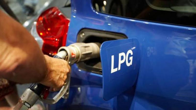 LPG'ye litre başına 10 kuruş zam yapılacak