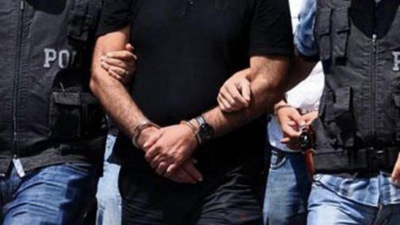 Samsun'da operasyon: 38 gözaltı