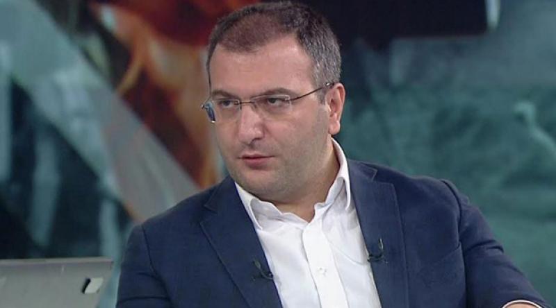 Cem Küçük: Osman Kavala ve Ahmet Altan artık bırakılsın, cezalarını fazlasıyla çektiler