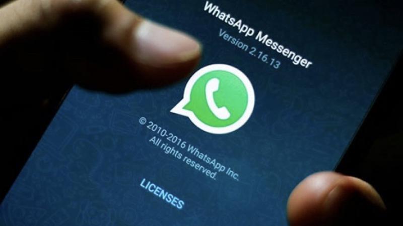 Kamu çalışanlarına kurumsal işlemlerde WhatsApp yasağı