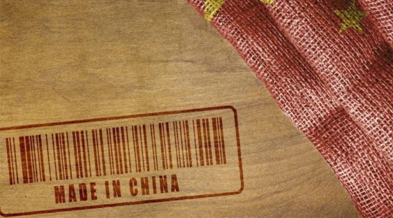 İthalatta haksız rekabetin önlenmesi için Çin menşeli bazı ürünlere soruşturma