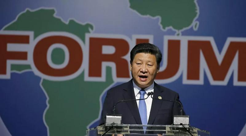 Çin'den Afrika ülkelerinin borçlarının bir kısmını silme kararı
