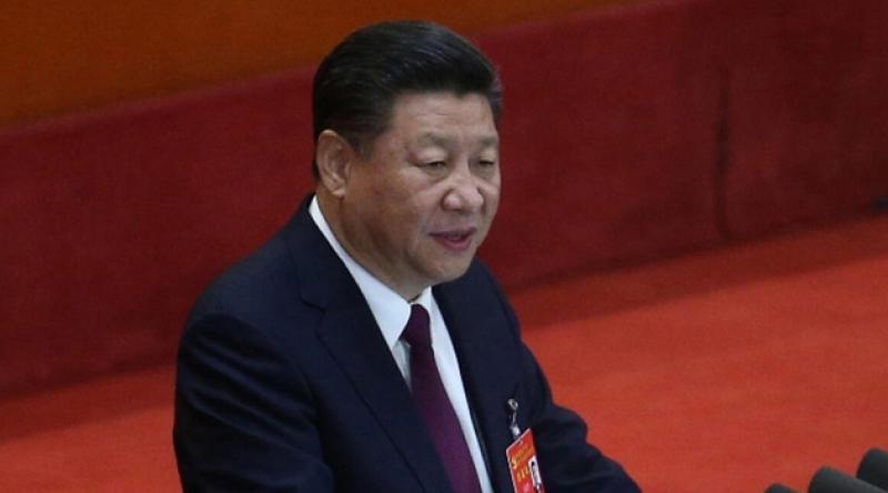 Çin Devlet Başkanı Xi: Coronavirüsün üstesinden gelebilecek durumdayız