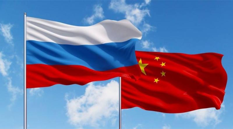 Çin Dışişleri Bakanı Wang: Rusya’nın çıkarlarını savunmaya hazırız