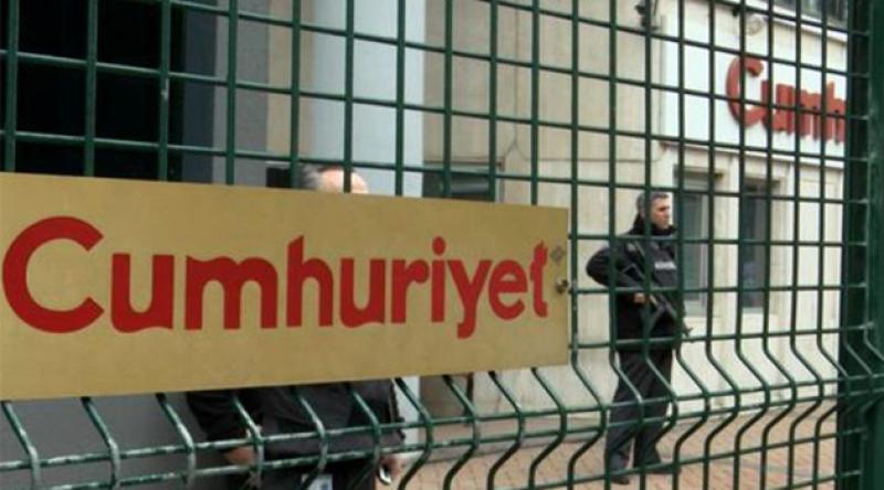 AİHM, Türkiye’yi Cumhuriyet davasında mahkum etti