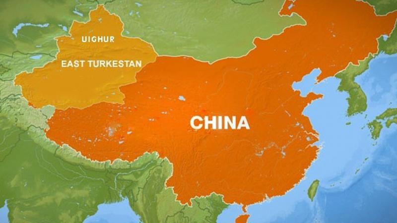 Çin: Doğu Türkistan politikası 50 ülke tarafından destekleniyor