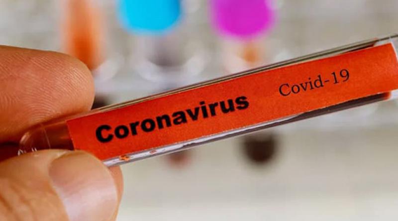 Çin’de koronavirüs salgınında ölenlerin sayısı 2 bini aştı