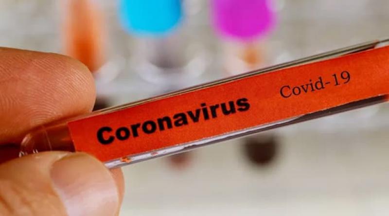 BAE'de 2 kişide daha koronavirüs tespit edildi
