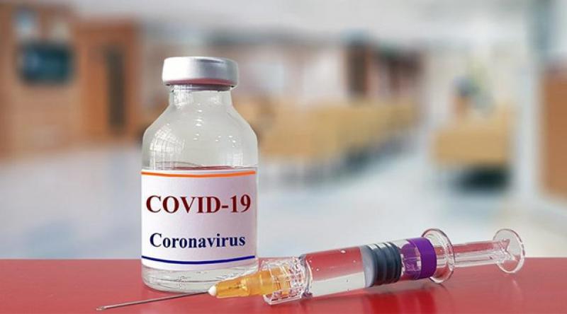 Dünya Sağlık Örgütü: Koronavirüs aşısı test edilmeye başlandı