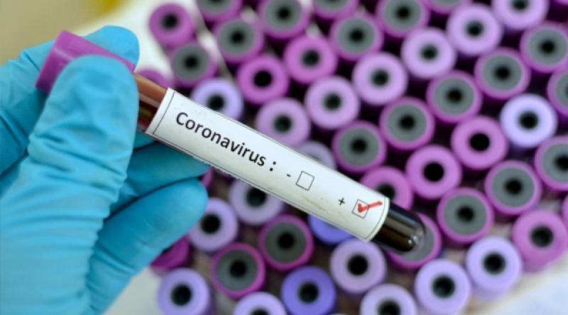 Dünya genelinde koronavirüsten 3 bin 110 kişi hayatını kaybetti