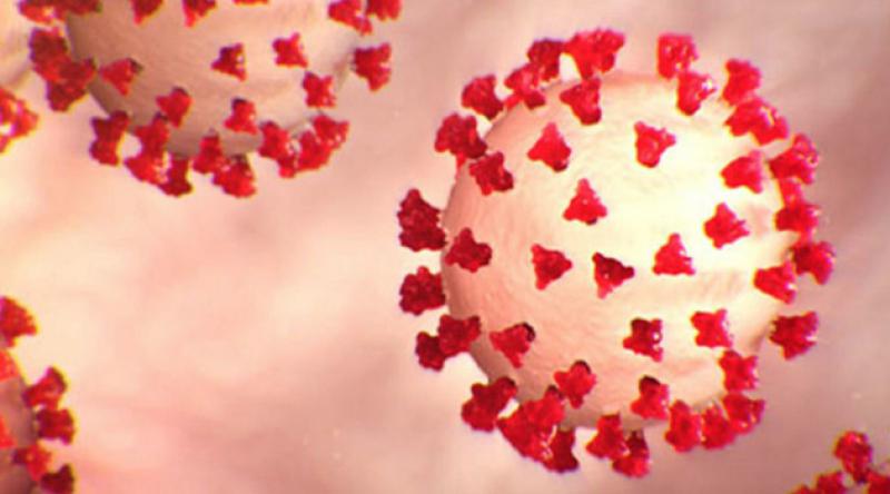 Koronavirüsün 2 yeni belirtisi daha ortaya çıktı: Nörolojik semptomlar saptandı