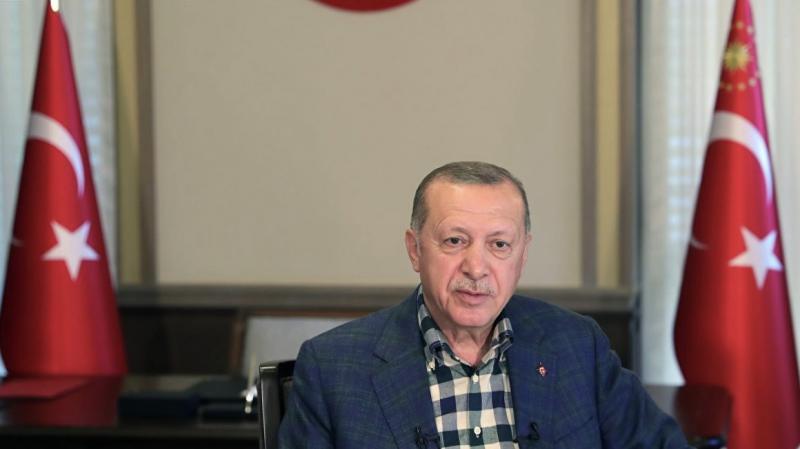 Erdoğan: Hiroşima, yanlışı tekrar etmeme kararlılığımızın nişanesi olmalı