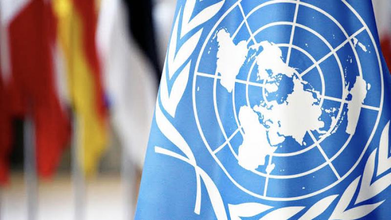 Birleşmiş Milletler: Yaptırımlar acilen kaldırılmalı
