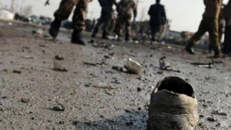 Afganistan'da bombalı saldırı: 9 yaralı