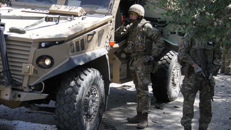 ABD Afganistan'dan 4 bin askerini geri çekmeyi planlıyor