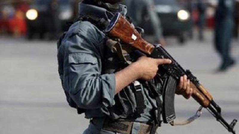 Afganistan'da bombalı saldırıda 3 polis öldü