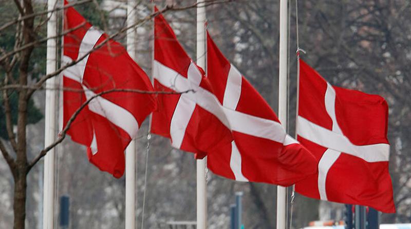 Danimarka Sığınmacı Kabul Etmek İçin BM'ye Başvurdu
