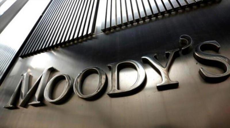 Moody's: Türkiye 2020'de yüzde 1.4 daralacak