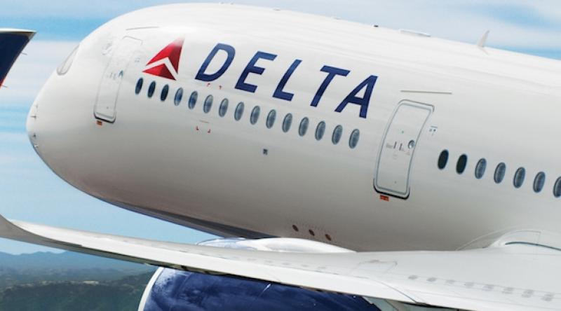 Müslüman yolcuları uçaktan indiren Delta'ya ABD'de 50 bin dolar para cezası