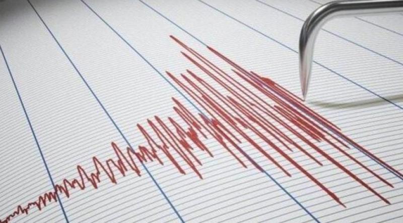 Konya ve Niğde'de deprem!