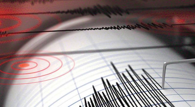 Çankırı’da peş peşe iki deprem: Ankara’da da hissedildi