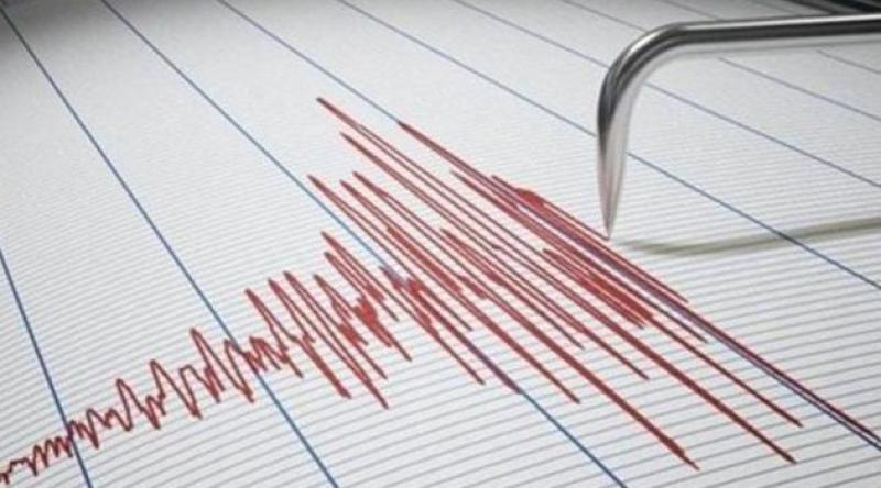 Türkiye-İran sınırında 4.2 büyüklüğünde deprem