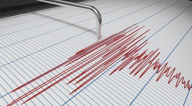 Van'da 4 şiddetinde deprem meydana geldi