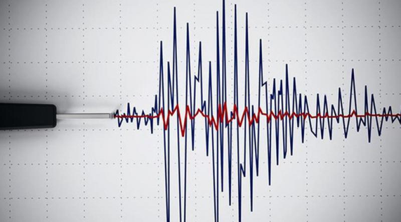 Irak’ta 4.9 büyüklüğünde deprem