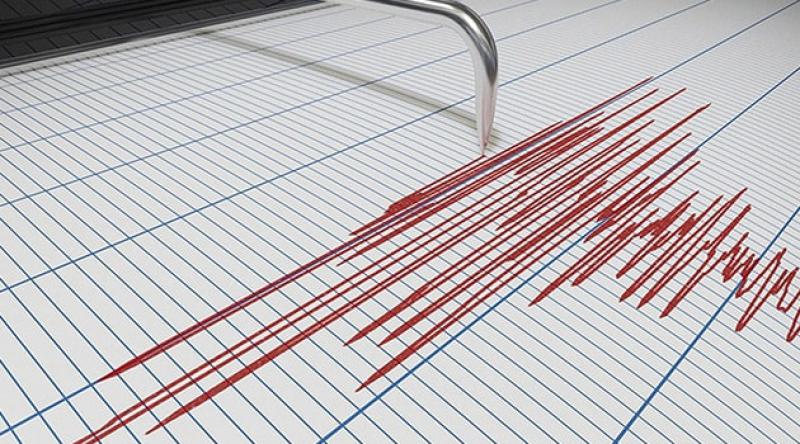 İran'da 4.4 büyüklüğünde deprem: Van'da da hissedildi