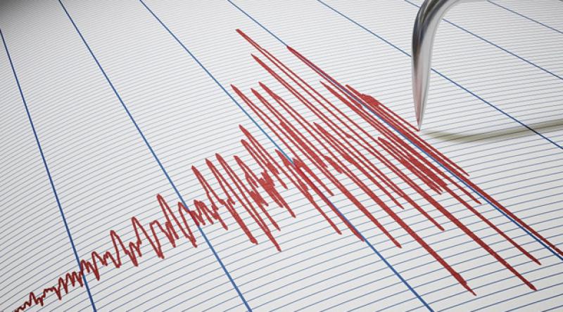 Japonya'da 7 büyüklüğünde deprem