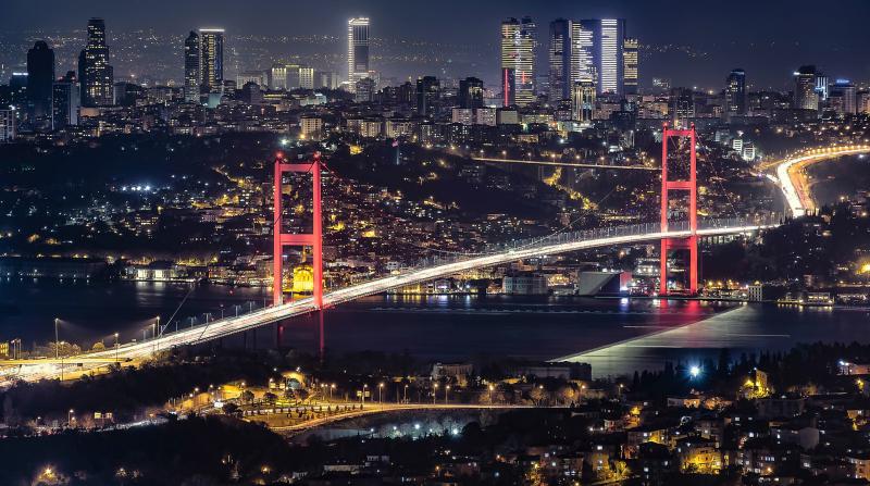 CHP’den Çevre ve Şehircilik Bakanlığı’na deprem raporu: Olası bir 7.5 şiddetindeki depremde İstanbul’da 48 bin binada ağır hasar oluşacak