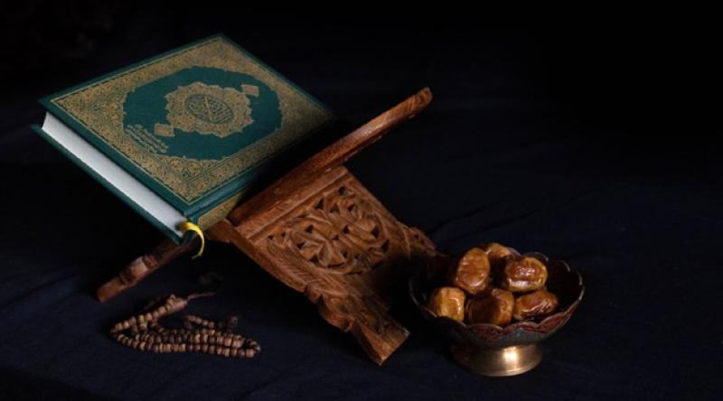 Her Ramazan Gecesine Bir Dua: Hz. Ebu Derda'nın Duası