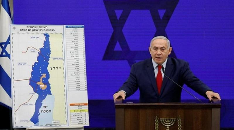 Çavuşoğlu: Netanyahu'nun seçim propagandası alçakça