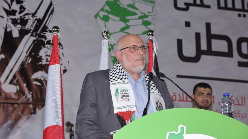 Hamas: Hedefimiz ülkemizi işgalden kurtarmak