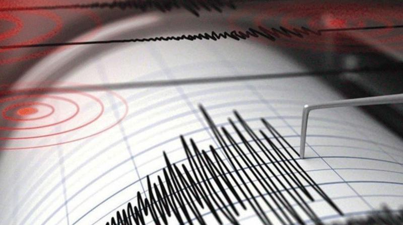 Endonezya'da 6,8 Büyüklüğünde Deprem