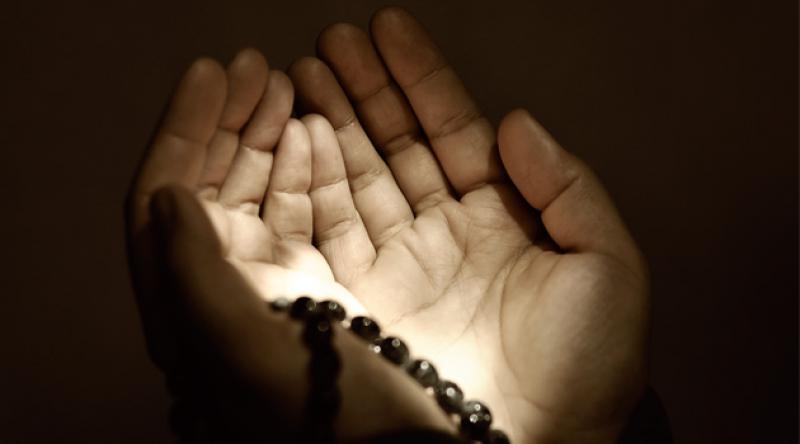 Beraat Gecesinde Yapılabilecek Dualar