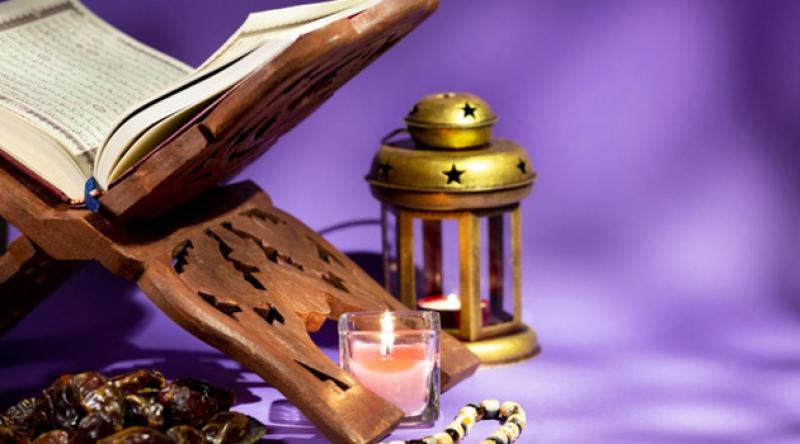 Her Ramazan Gecesine Bir Dua: Peygamber Duaları-2