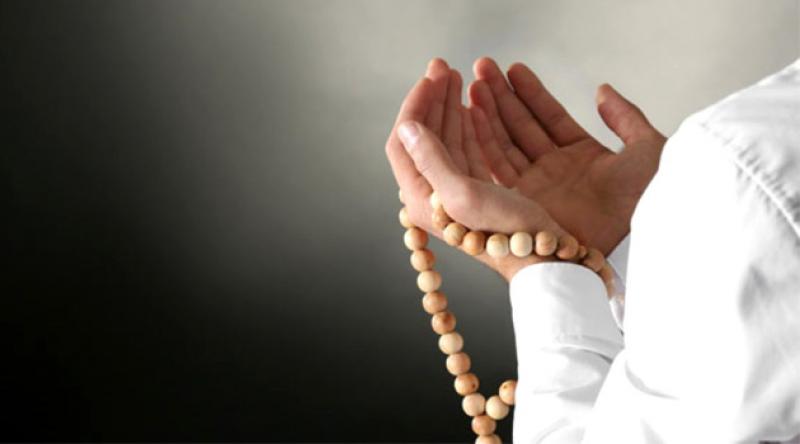 Ramazan Gecesine Bir Dua: Hz. Ömer'in Duaları