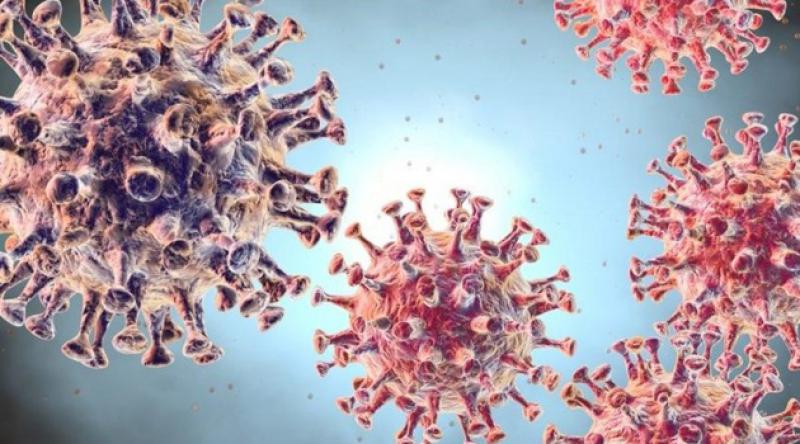 Dünya genelinde koronavirüs vaka sayısı 1 milyonu geçti
