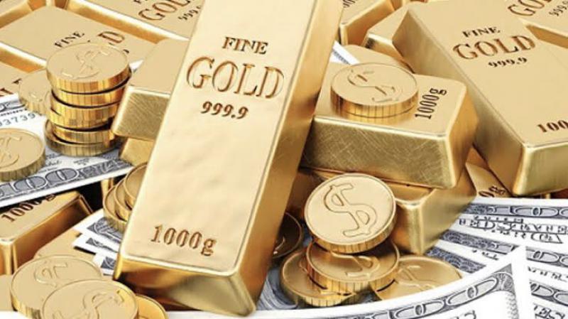 Dolar 7, gram altın 467 TL'yi buldu