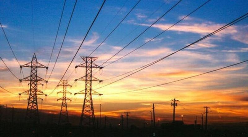 Türkiye'nin günlük elektrik üretim ve tüketim verileri açıklandı