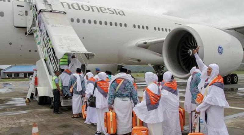 Endonezya, 2020 hac kotasına 10 bin ek kontenjan istiyor