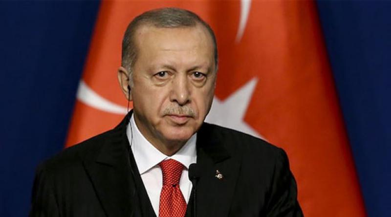 Erdoğan: ABD ve Rusya sözünü tutmadı, Barış Pınarı Harekatı devam edecek