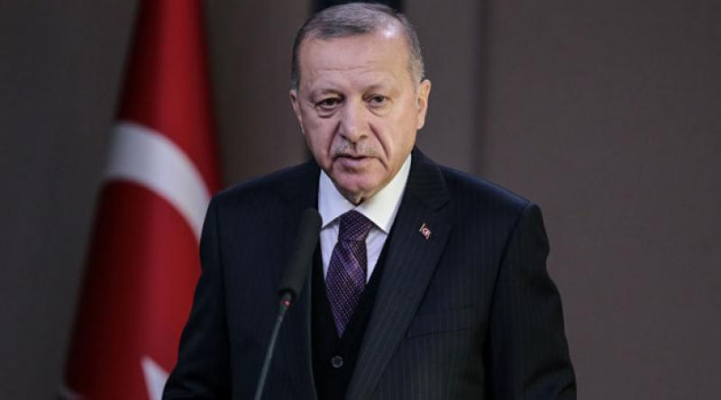 Erdoğan: NATO artık kendini güncellemeli