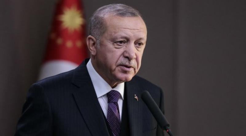 Erdoğan: Gerekirse İncirlik'i de Kürecik'i de kapatırız
