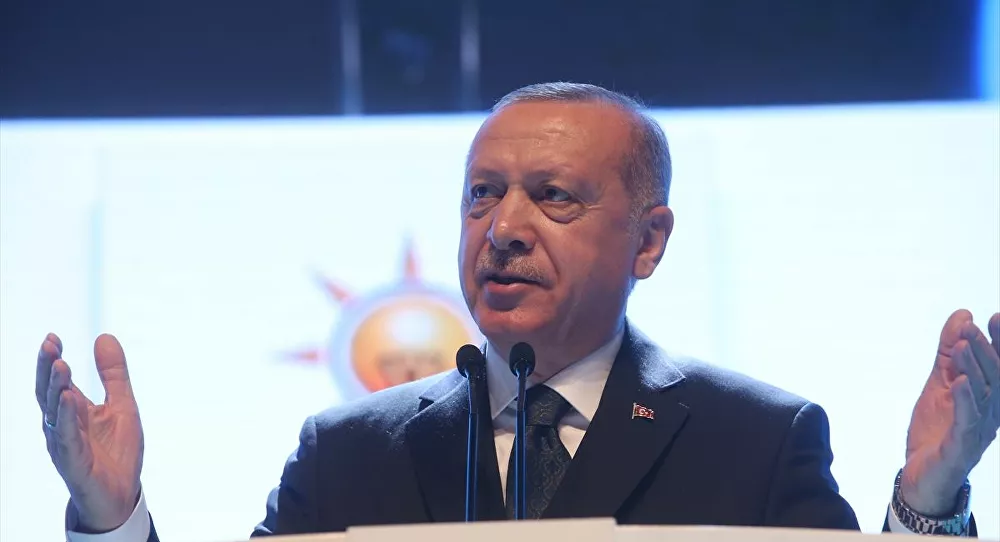 Erdoğan: Hastalığı sıkı şekilde kontrol altında tutarsak güzel bir tablo bizi bekliyor