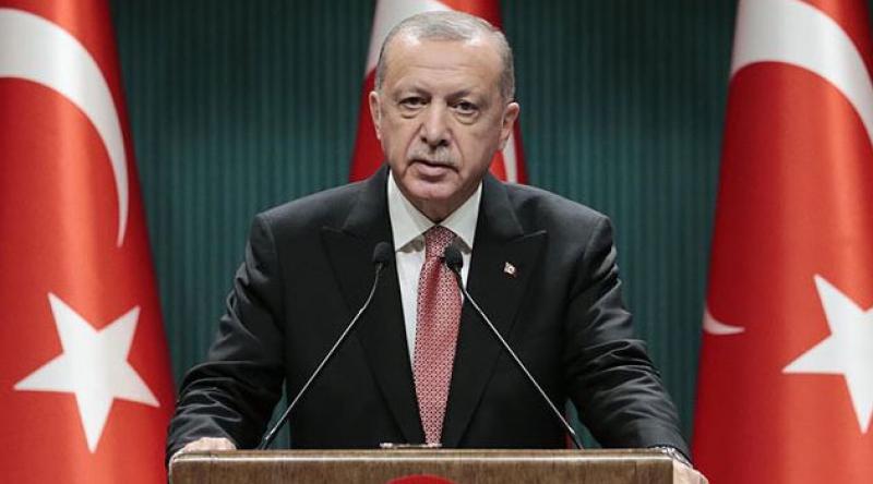 ‘Açık öğretim psikoloji’ raporu Erdoğan’a sunuldu