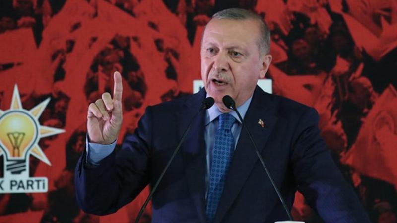 Cumhurbaşkanı Erdoğan: İdam meclisten geçerse ben onaylarım