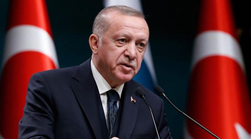 Erdoğan: Tek bir vatandaşımızın dahi ötekileştirilmesine, inancı ve kimliğinden dolayı farklı muamele görmesine asla izin vermedik, vermeyeceğiz