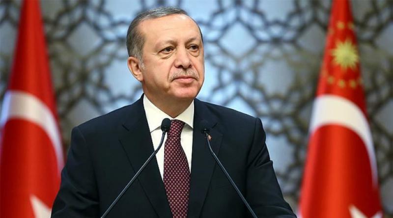 Cumhurbaşkanı Erdoğan: Kurallara uyulmazsa kısıtlama geri gelir